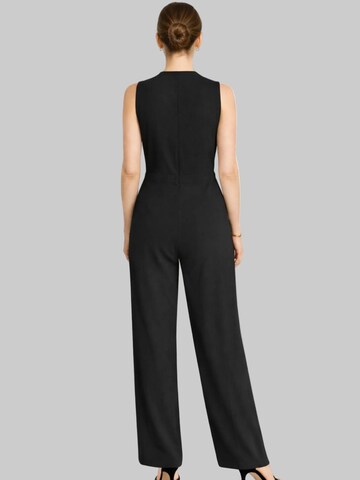 Tuta jumpsuit di Madnezz House in nero