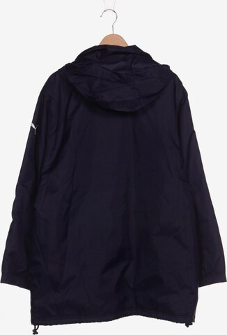 PUMA Jacket & Coat in L in Blue: front