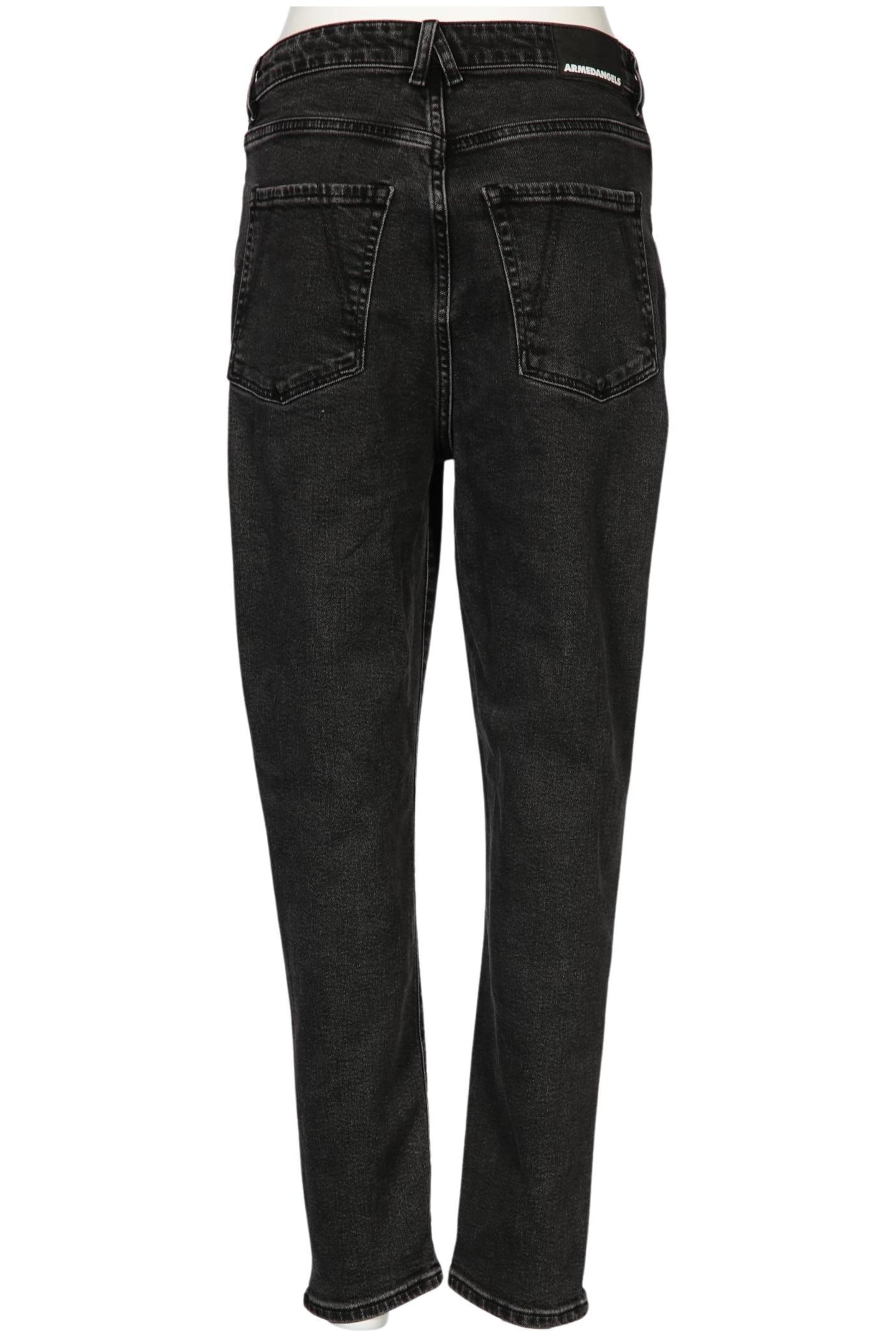 ARMEDANGELS Jeans in 27 in Black