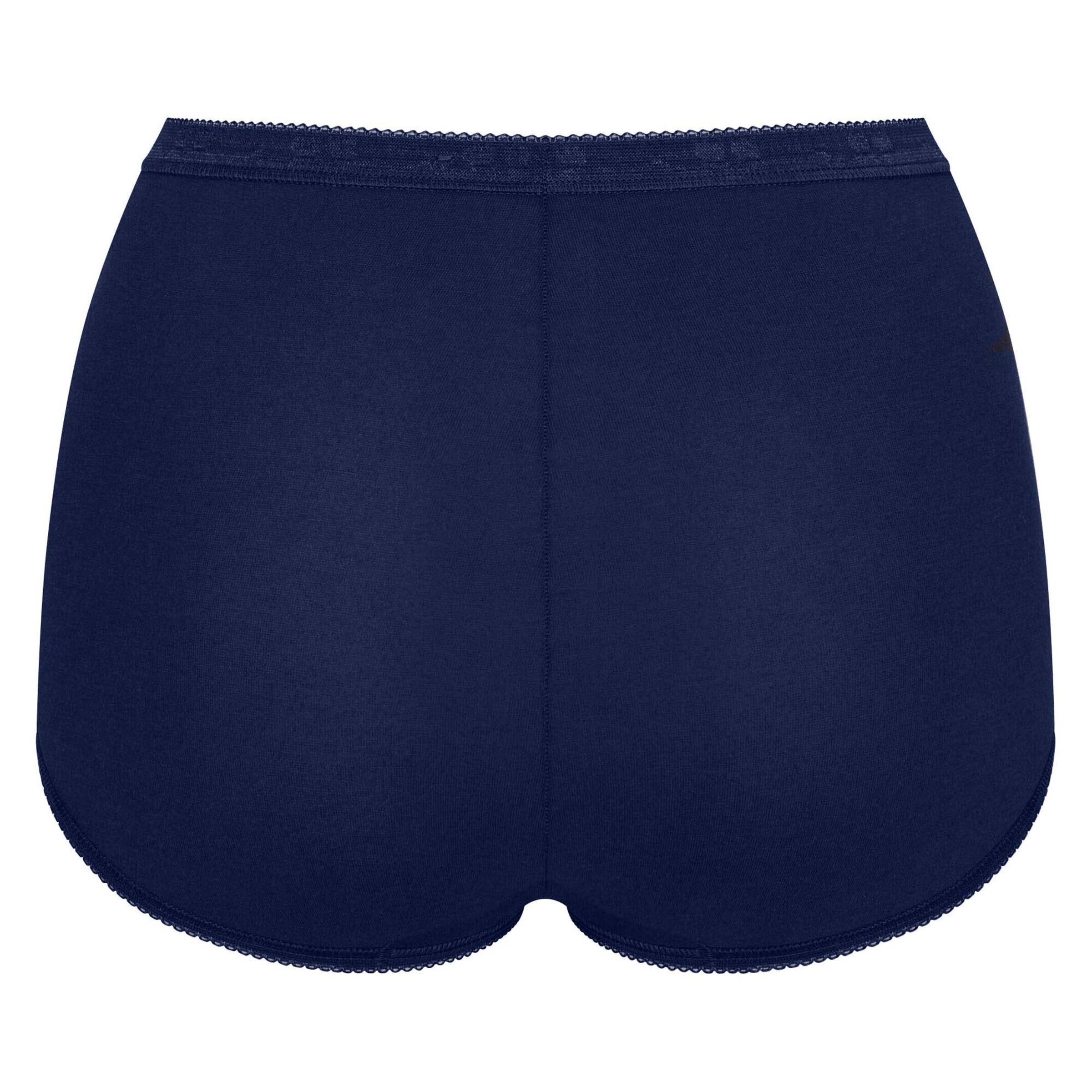 SLOGGI Bugyi 'Basic+' - kék