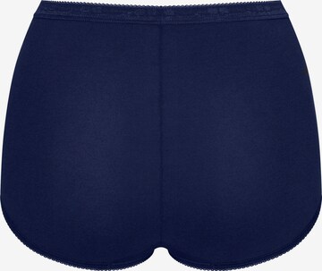 SLOGGI Panty in Blau