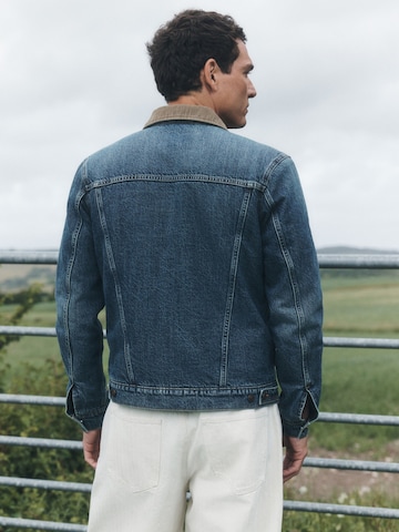 Veste d’hiver Next en bleu