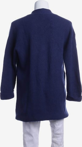 Mrs & Hugs Sweater & Cardigan in XS in Blue