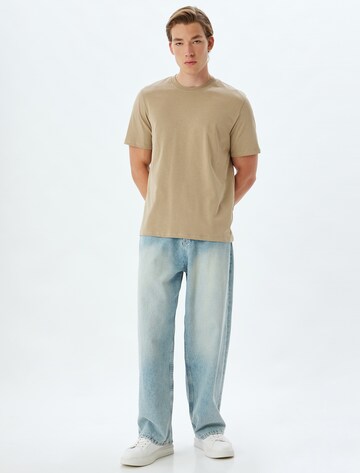 Koton Shirt in Brown