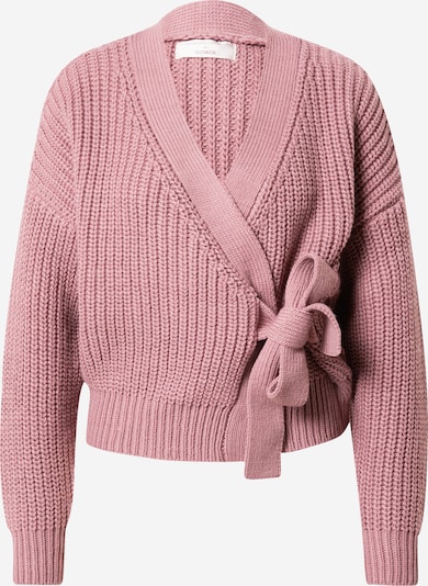 Guido Maria Kretschmer Women Strickjacke 'Chiara' in pink, Produktansicht