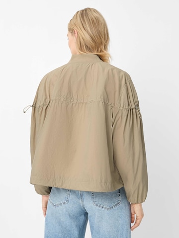 Fuchs Schmitt Übergangsjacke 'Jacke Mykonos'‌‌‌‌‌‌‌‌‌ in Beige
