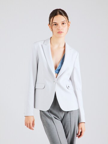 Blazer di MOS MOSH in grigio: frontale