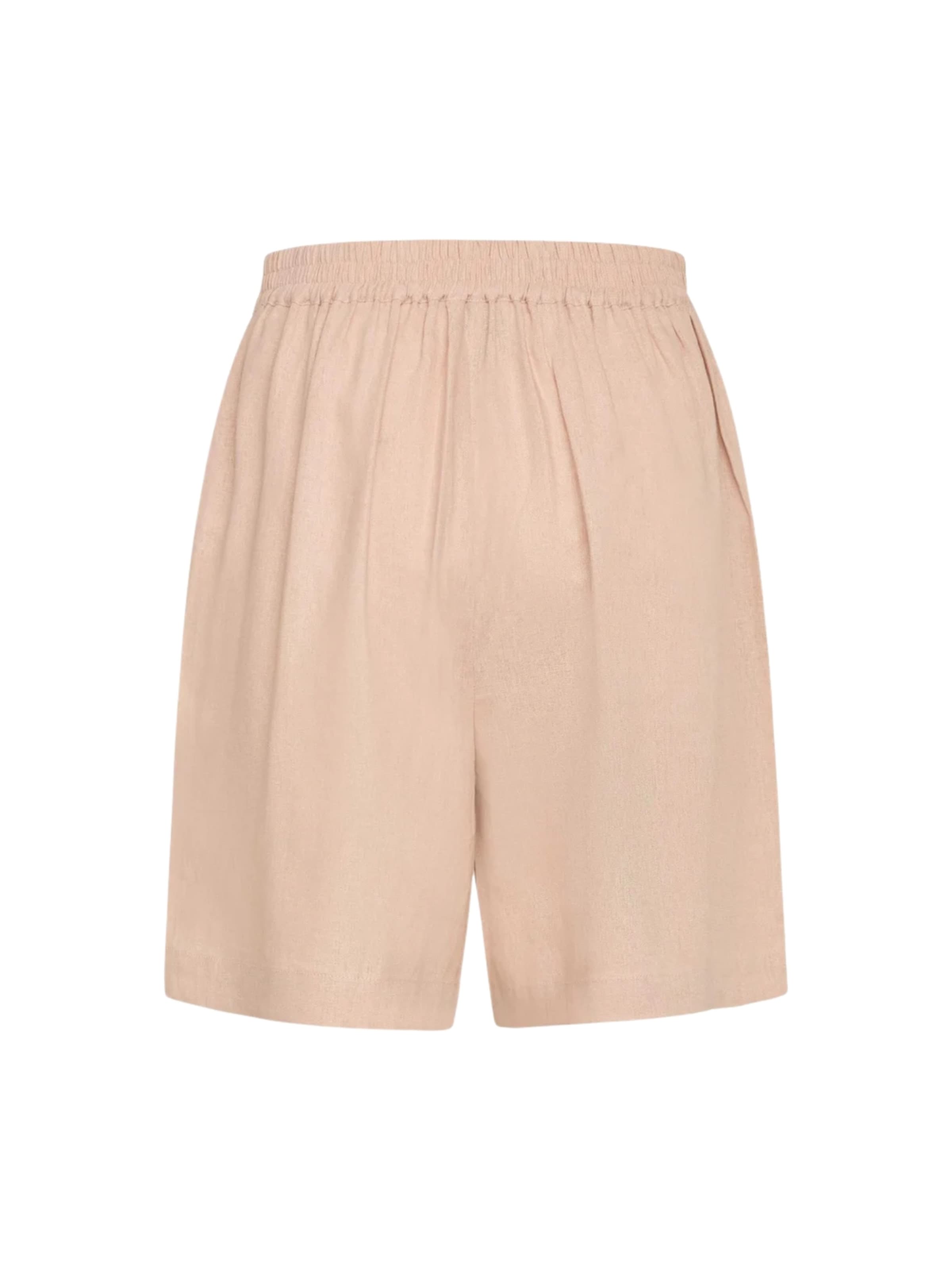 Noa Noa Regular Broek 'AmiraNN' in Beige