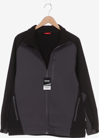 Engelbert Strauss Jacket & Coat in L in Grey: front