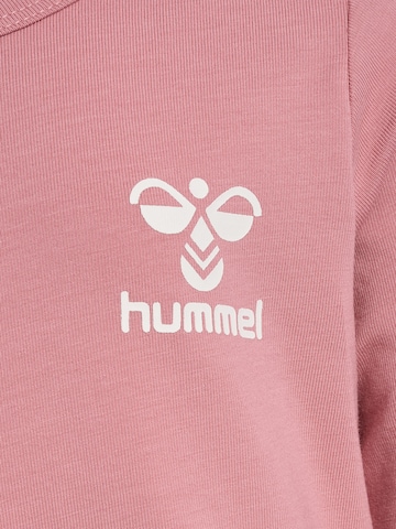 Hummel Dress in Pink