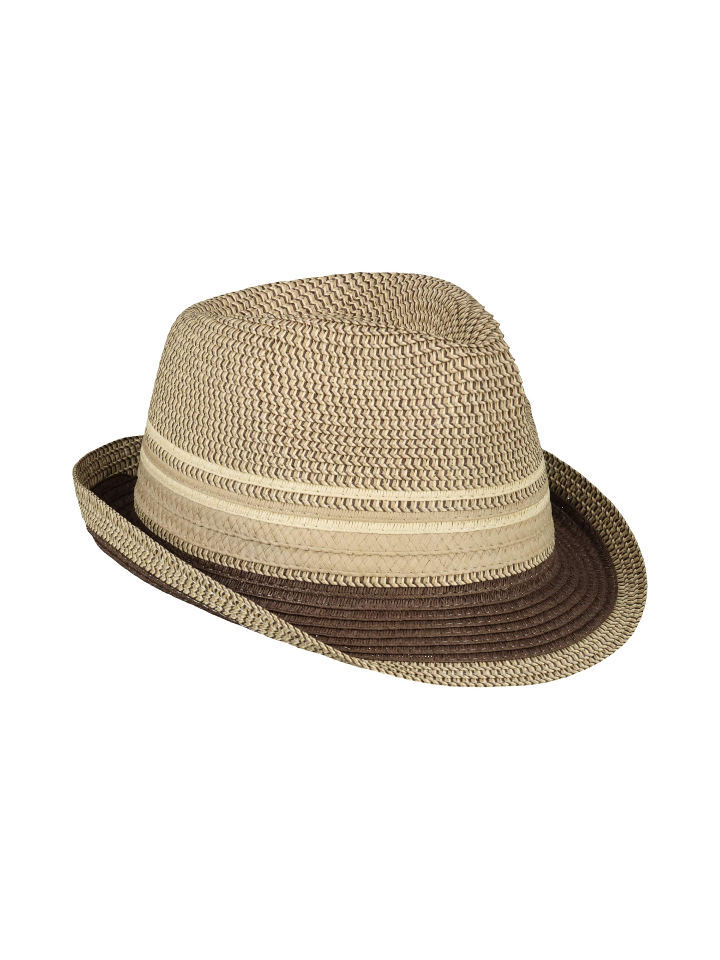 LERROS Hoed in Beige