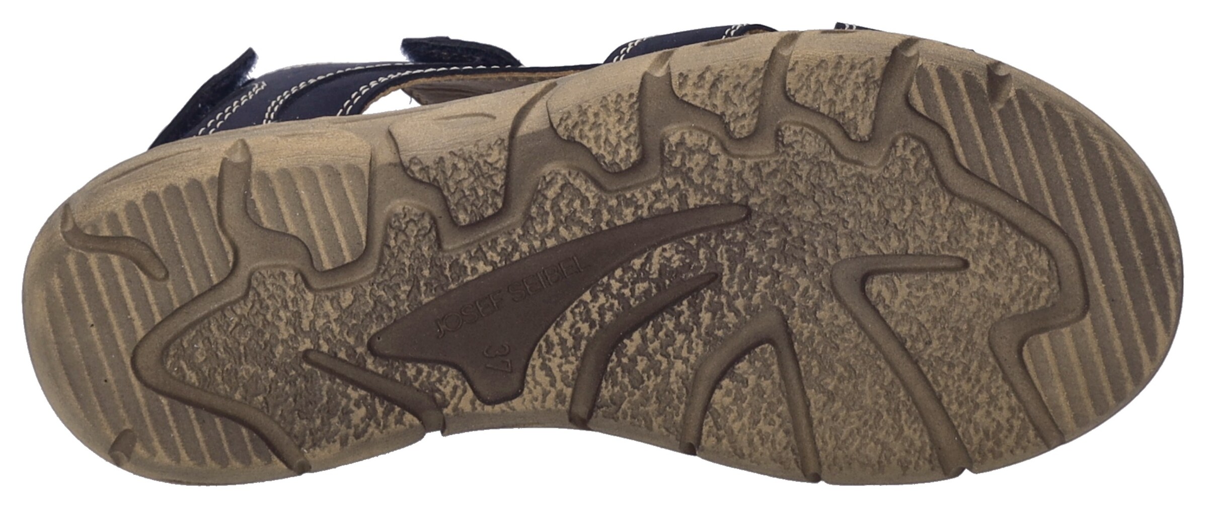 JOSEF SEIBEL Sandals in Blue