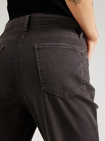 Slimfit Pantaloni di BRAX in grigio