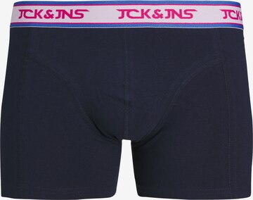 Boxers 'MIKE' JACK & JONES en bleu