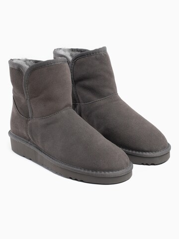 Gooce Snow boots 'Wendy' in Grey