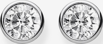 Thomas Sabo Ohrringe in Silber: Vorderseite