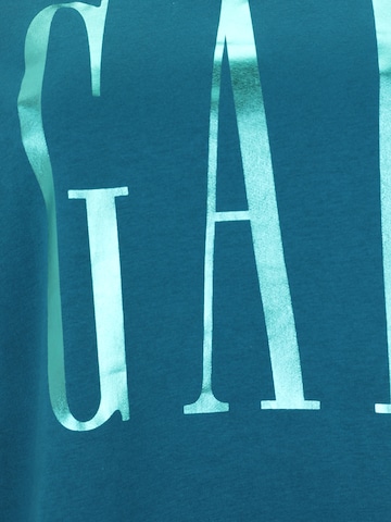 Sweat-shirt Gap Tall en vert