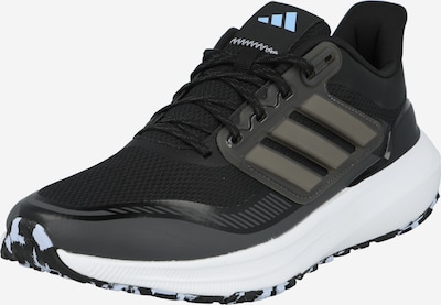 ADIDAS PERFORMANCE Laufschuh 'Ultrabounce' in dunkelgrau / schwarz, Produktansicht