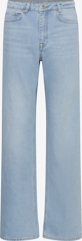 My Essential Wardrobe Jeans '05 THE LOUIS' in Blue: front