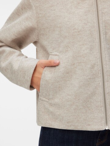 VERO MODA Overgangsjakke 'VMIda' i brun