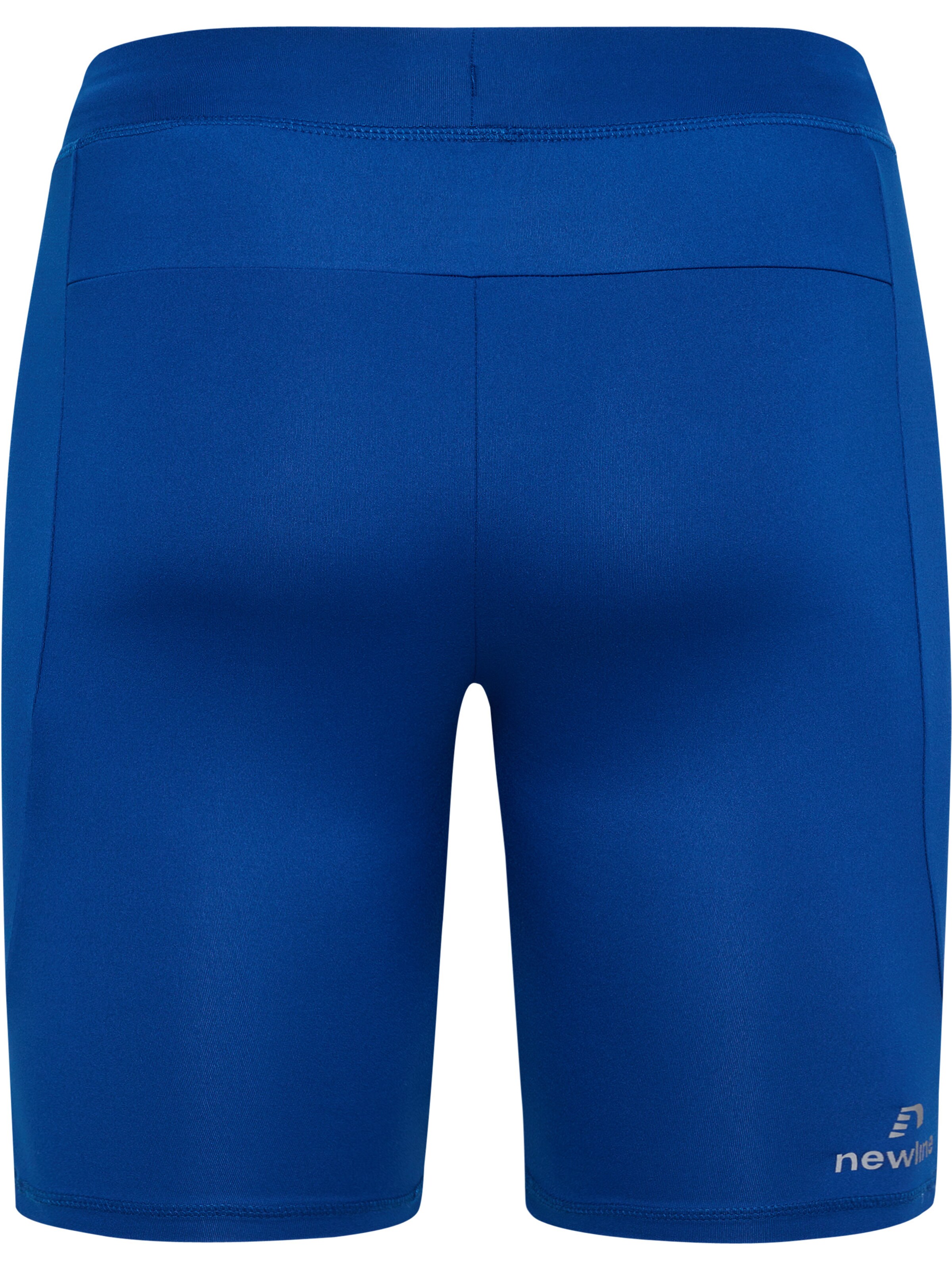 Newline Skinny Sportsbukser i blå