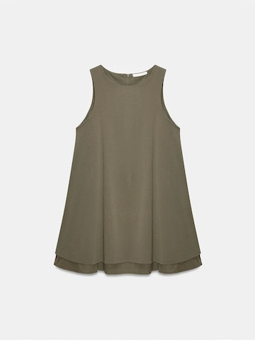 Abito 'Mini' di Dilvin in verde