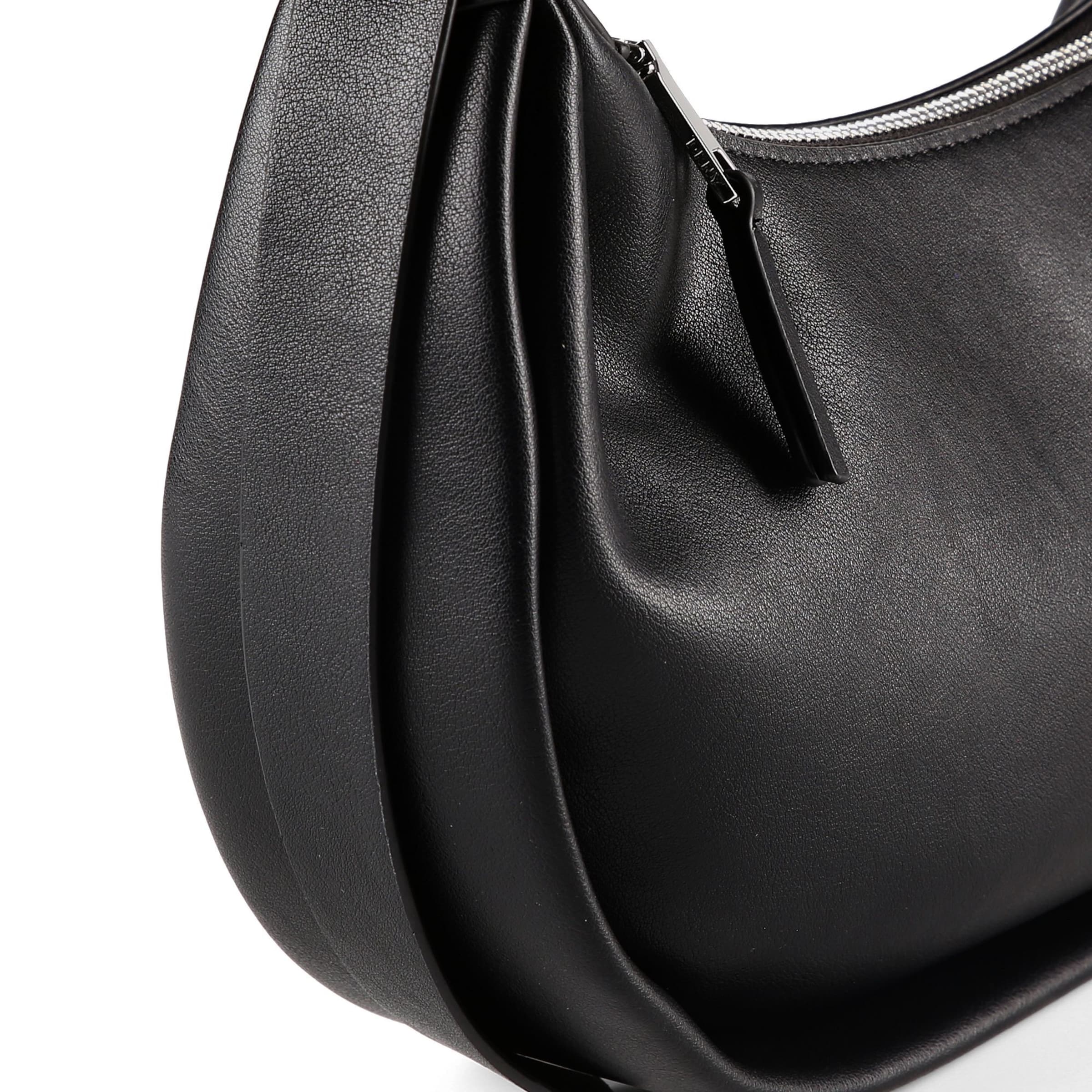 DKNY Shoulder Bag 'Fiona' in Black