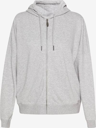 usha BLUE LABEL Gornji dio trenirke u siva melange, Pregled proizvoda