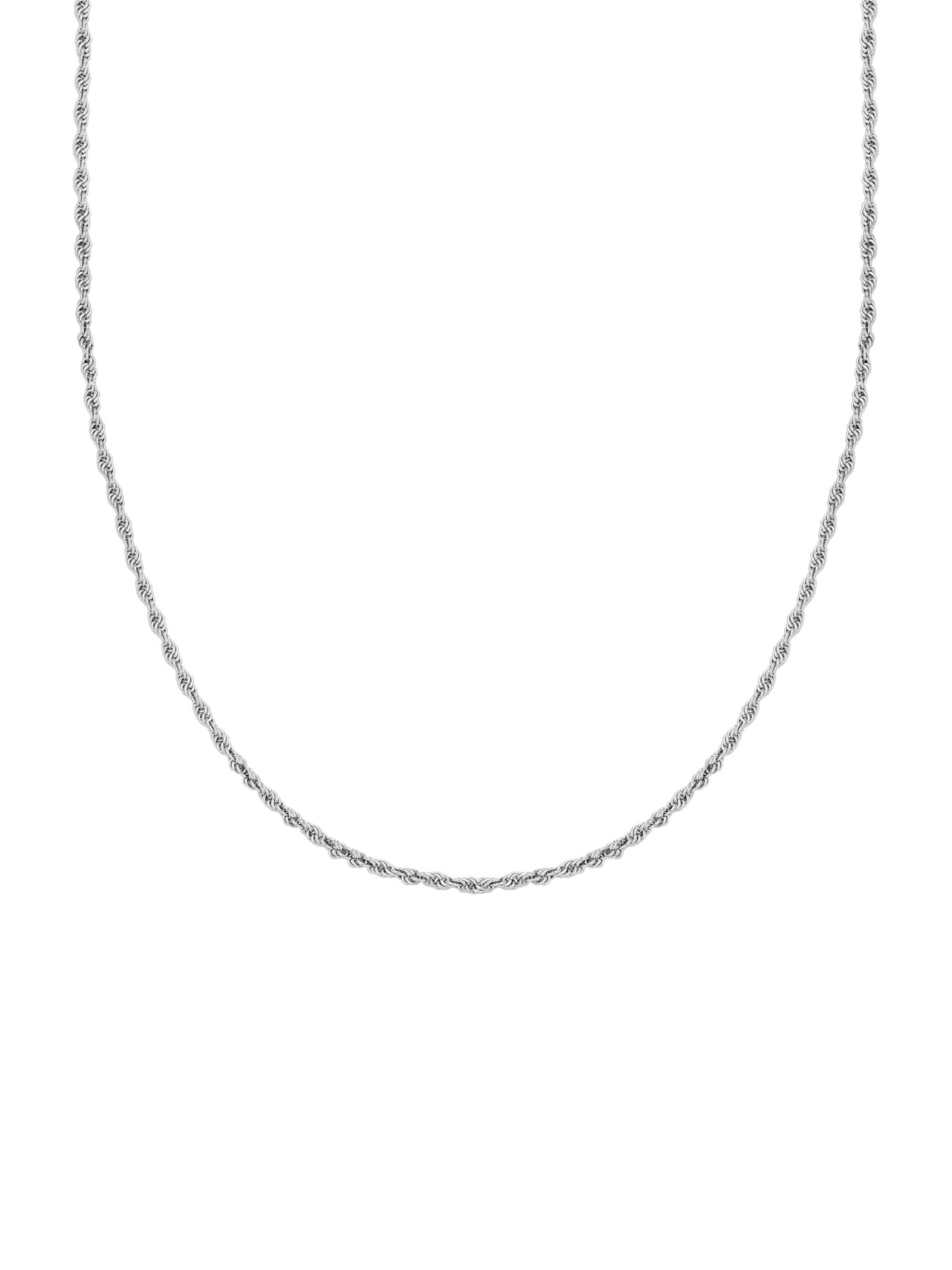 Glanzstücke München - Cadena en plata