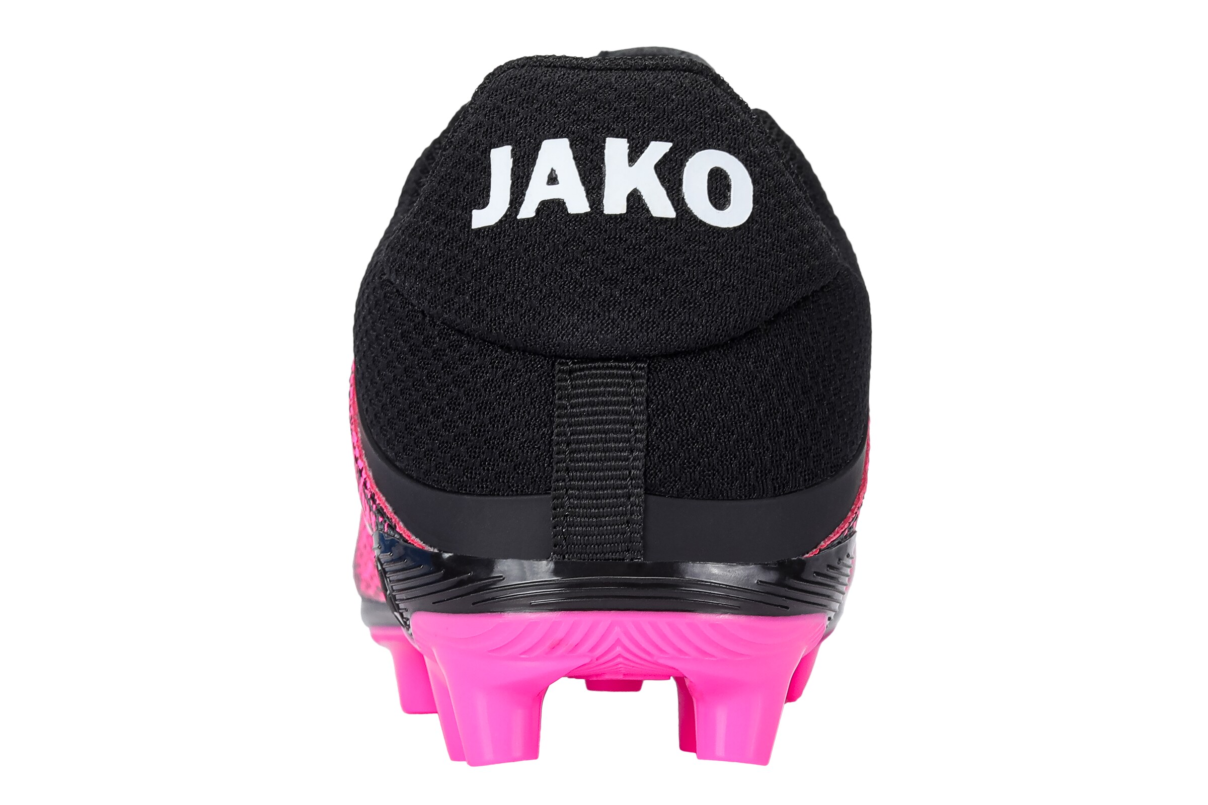 JAKO Fußballschuh in Pink