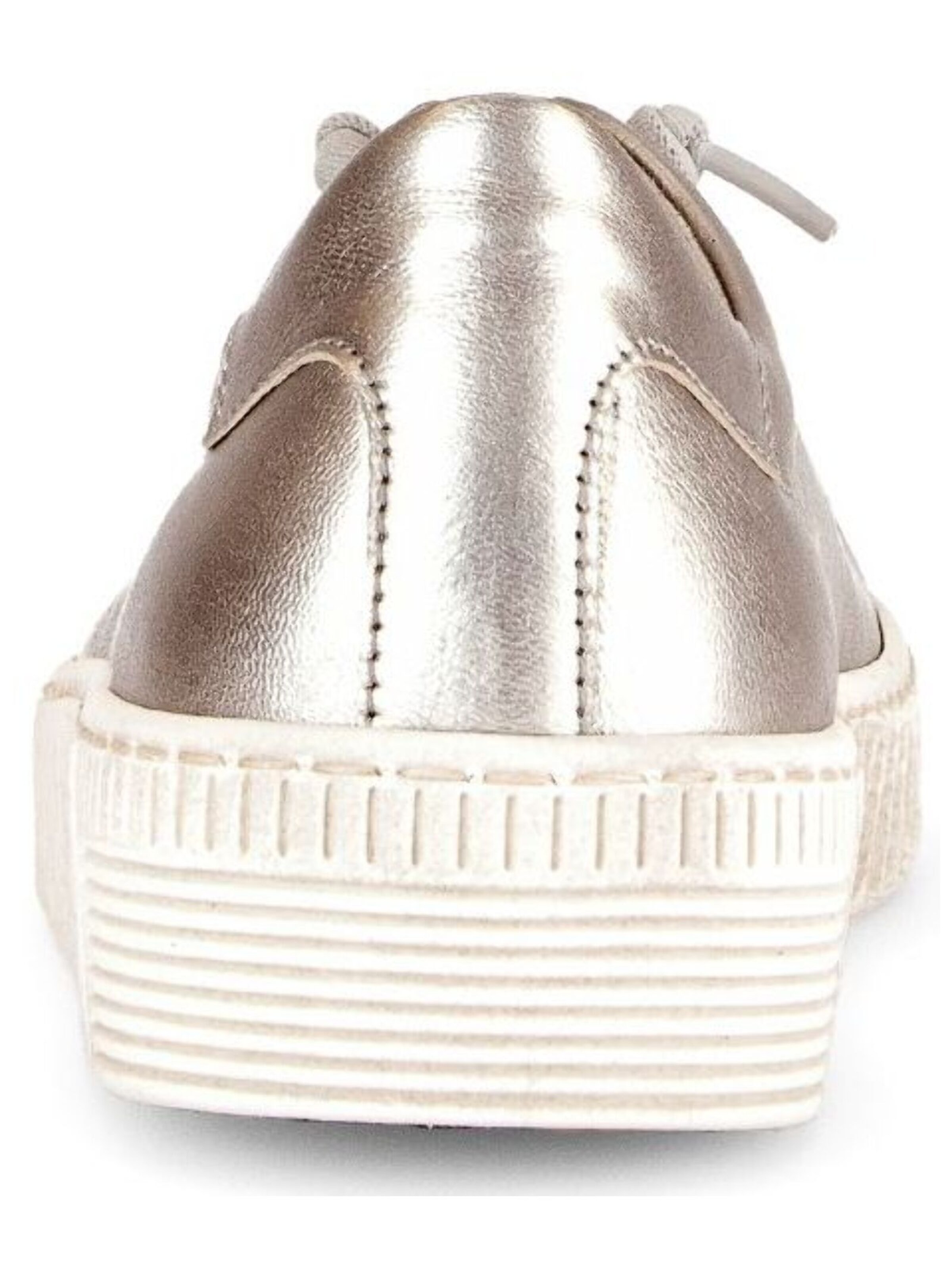 Baskets basses GABOR en rose