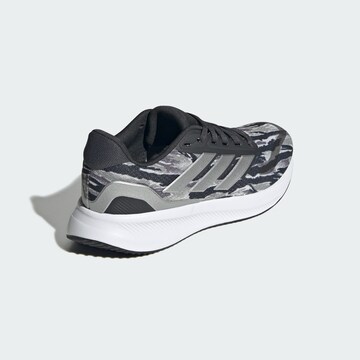 ADIDAS SPORTSWEAR Sneaker 'RunFalcon 5' in Grün