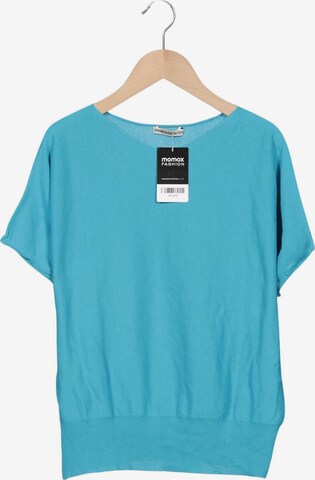 DRYKORN Pullover XS in Grün: Vorderseite