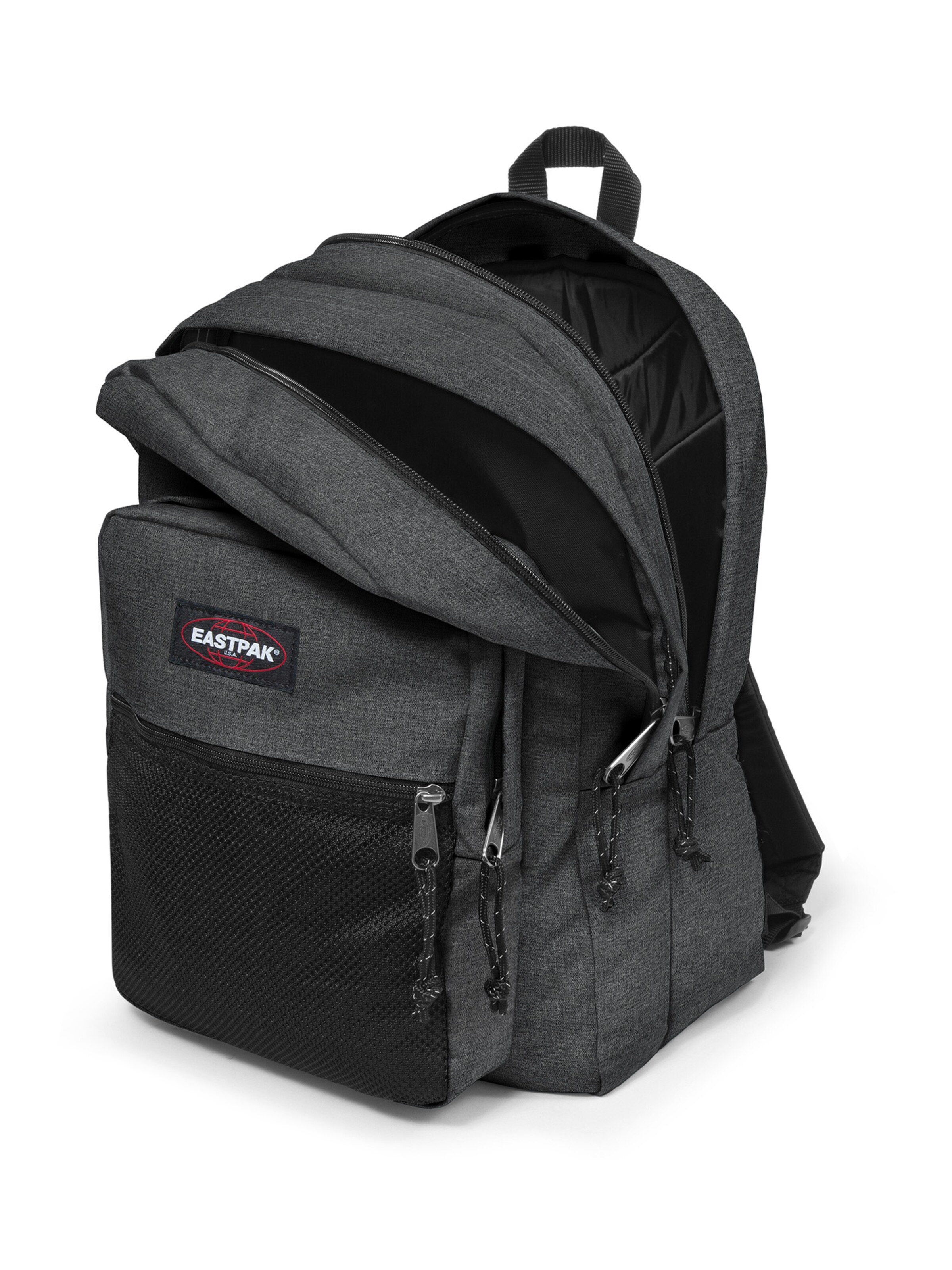 Eastpak boekentas zwart sale