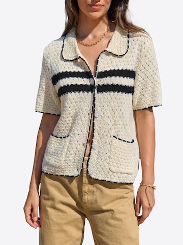 Imily Bela - Cárdigan en negro