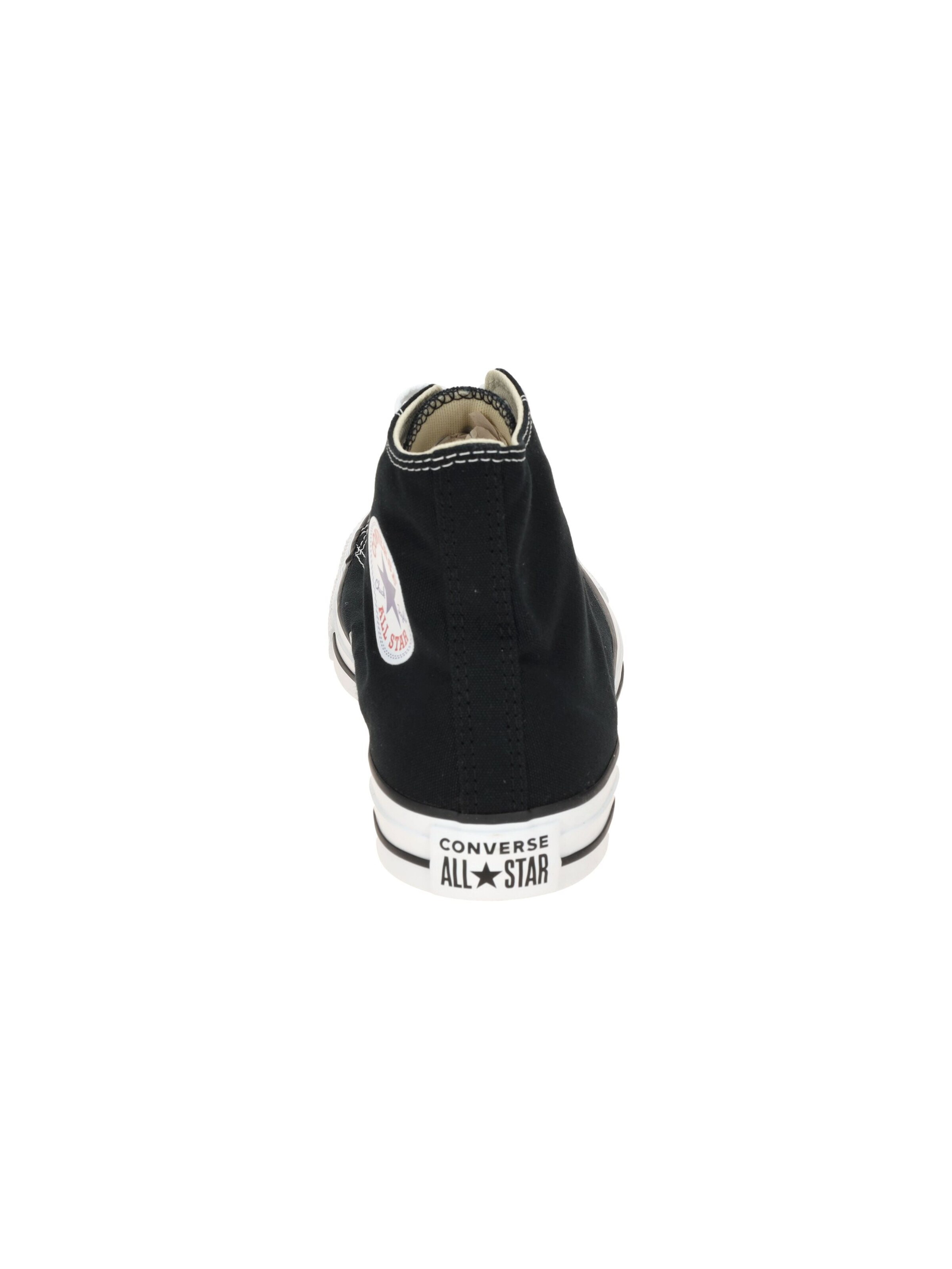 CONVERSE Schnürschuh‌‌‌ in Schwarz