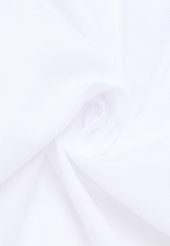 ETERNA Comfort Fit Hemd in Weiß