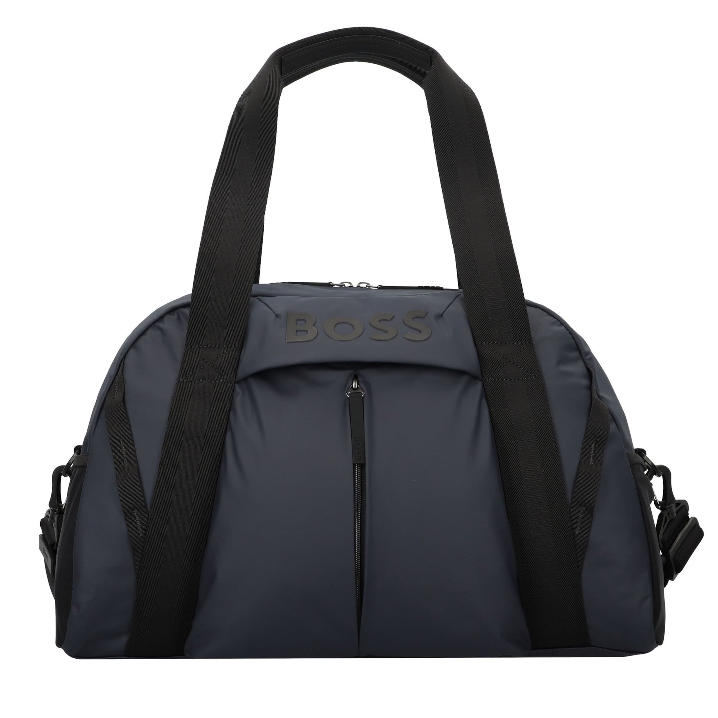 BOSS Weekender 'Stormy' in Blau: Vorderseite