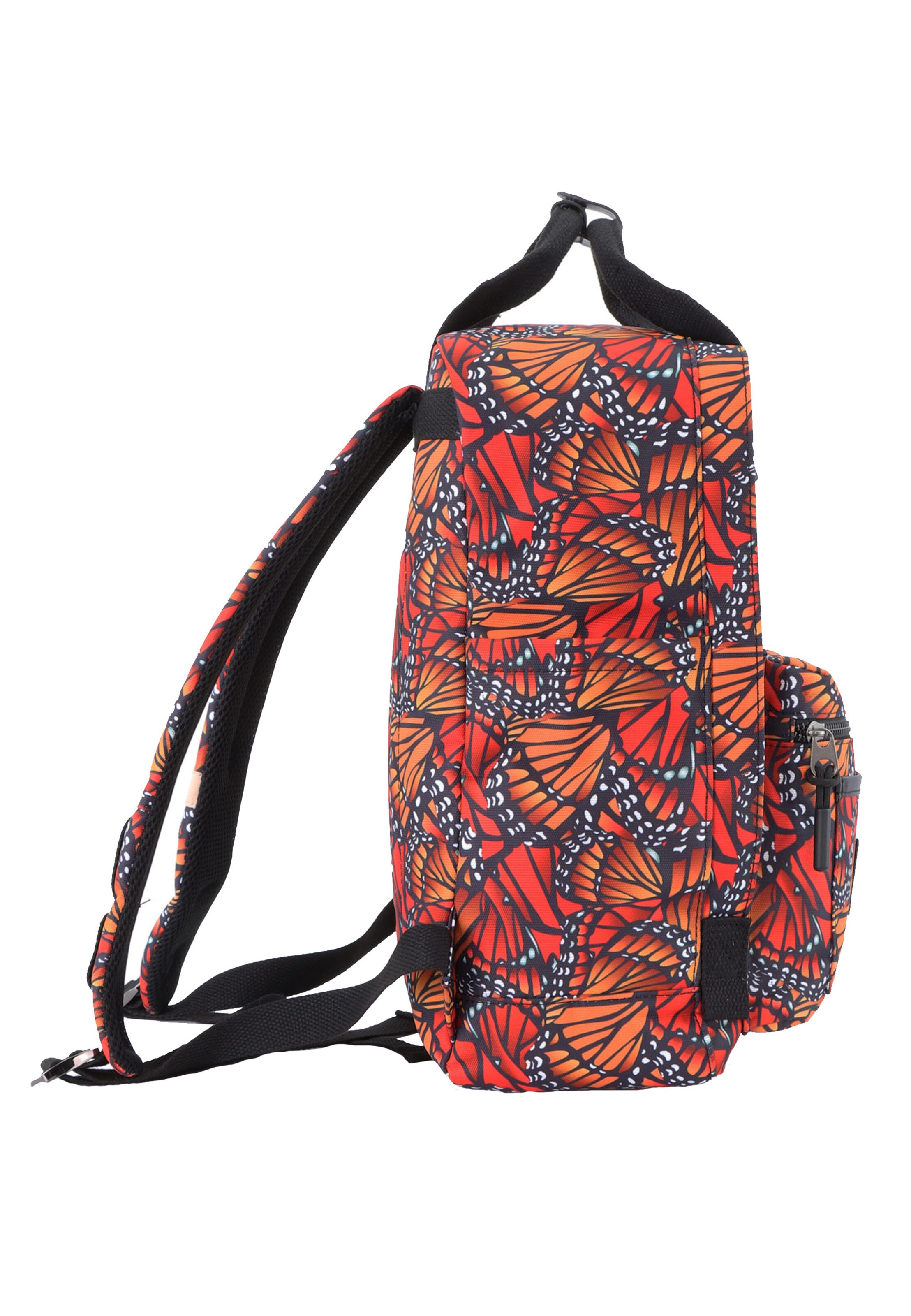 National Geographic Rucksack 'LEGEND' in Mischfarben