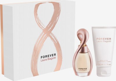Laura Biagiotti Geschenkset 'Forever' in rosa, Produktansicht