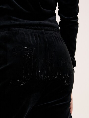 regular Pantaloni sportivi di Juicy Couture in nero
