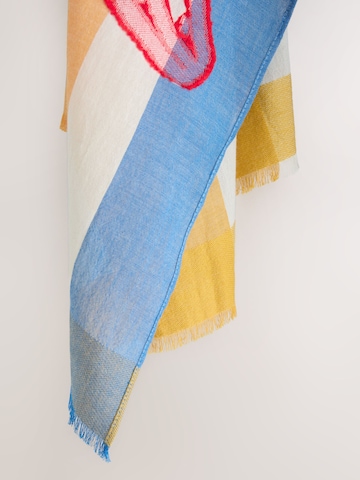 NextŠal - bež boja