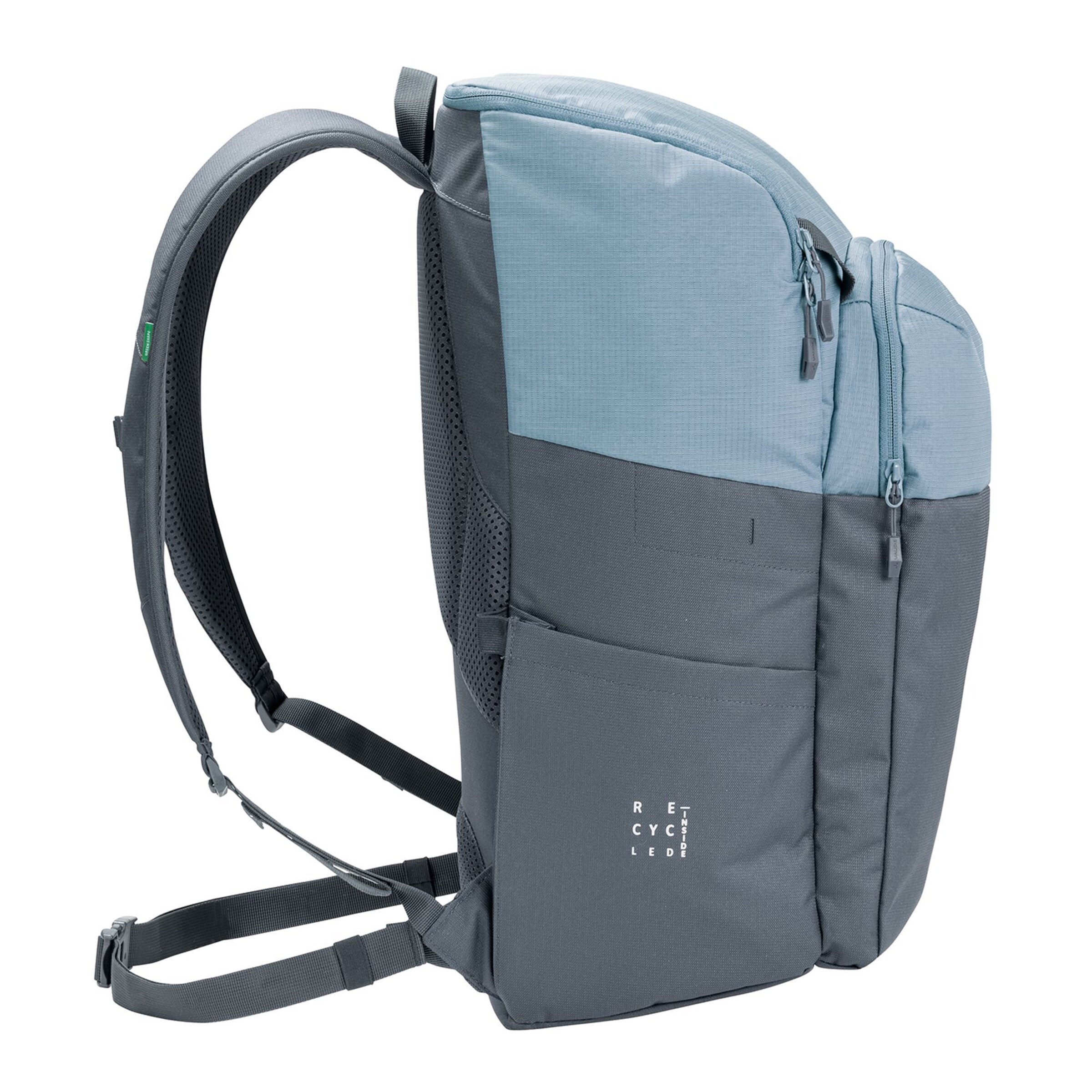Sac à dos 'Albali II' VAUDE en bleu