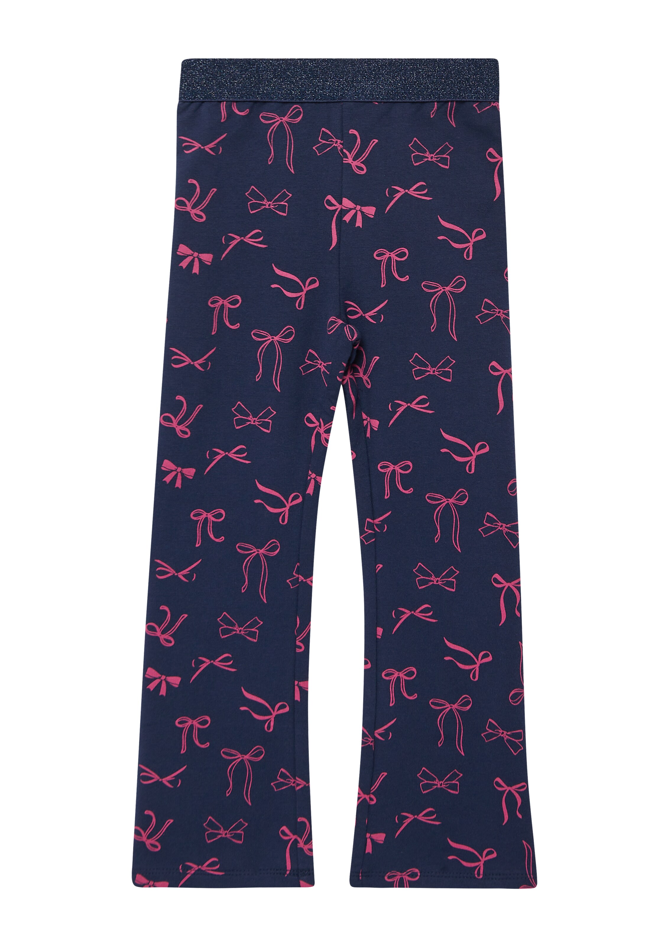 Leggings s.Oliver en bleu : devant