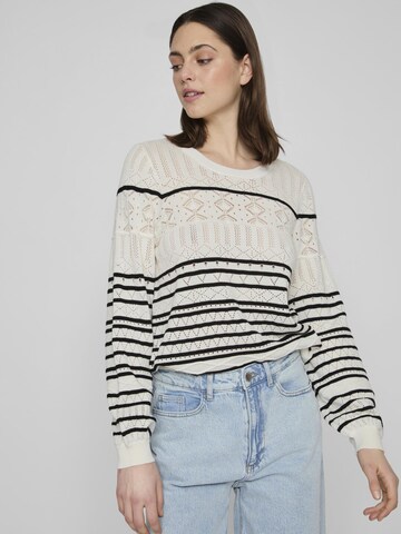 Pull-over VILA en gris