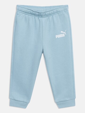 PUMA Joggingová souprava 'Essentials' – modrá