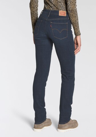 LEVI'S ® Slimfit Jeans in Blau