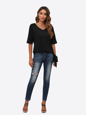 Imily Bela Póló - fekete