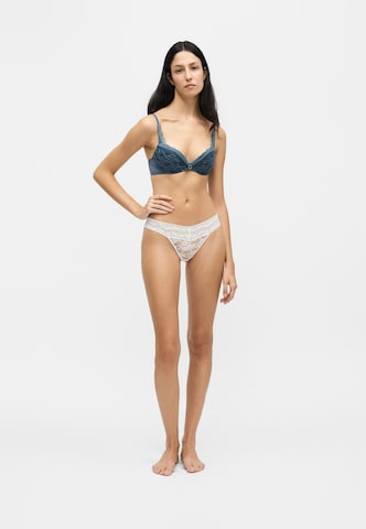Lindex Στρινγκ 'Lacey' σε κόκκινο