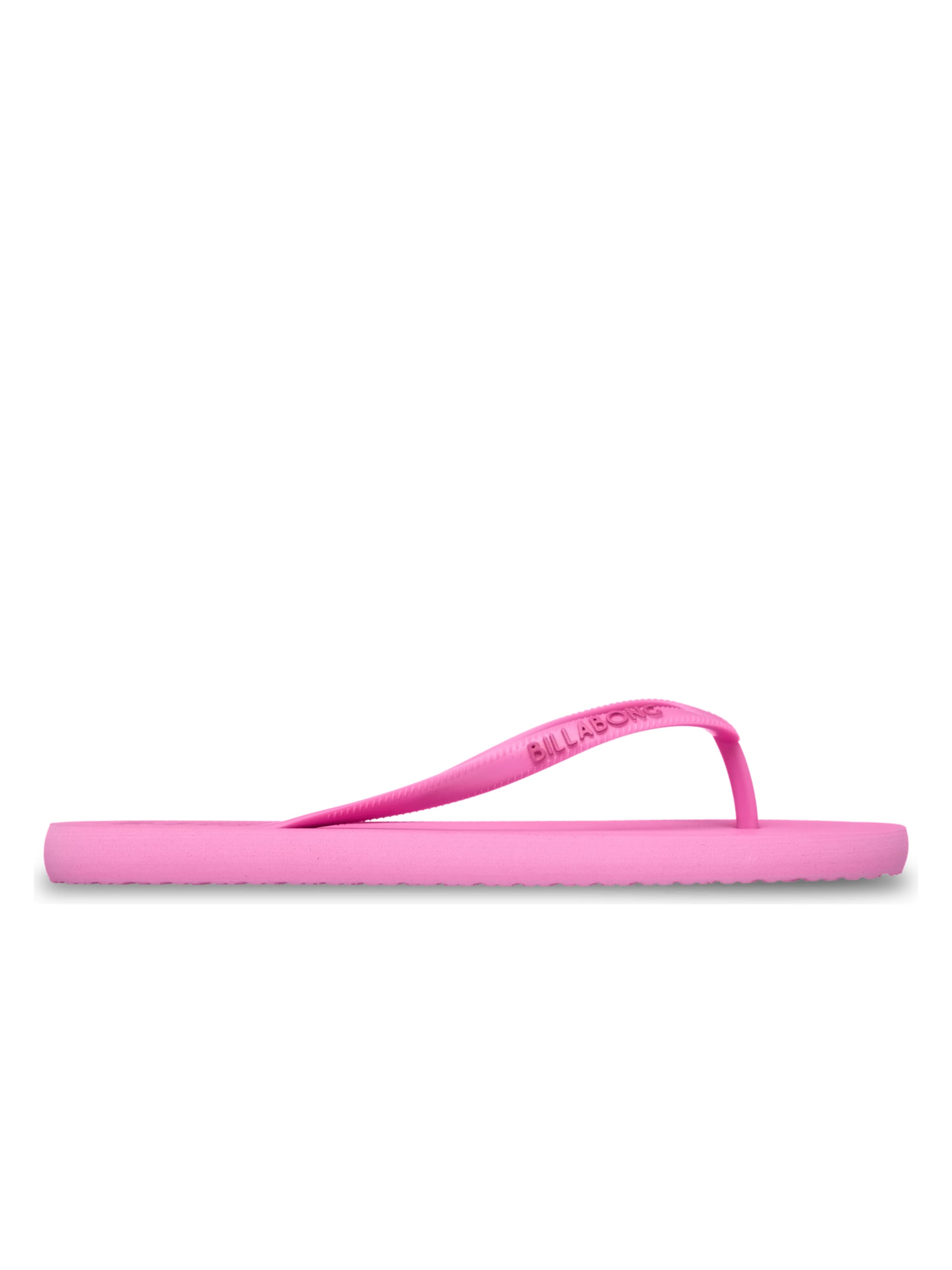 BILLABONG T-Bar Sandals 'Sunlight' in Pink